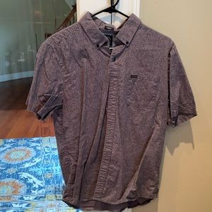 Volcom Slim Fit Shirt